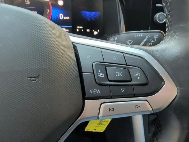 Volkswagen Taigo 1.0 TSI Life