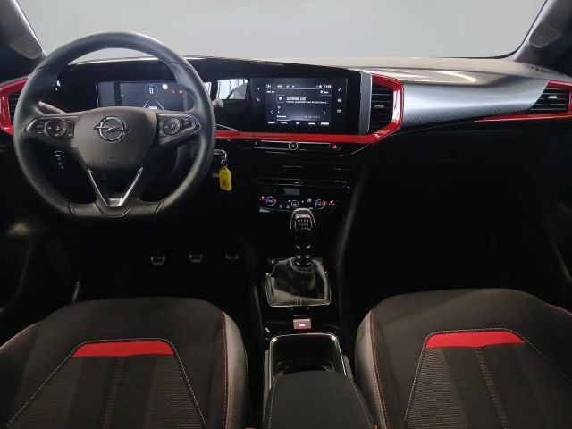 Opel Mokka 1.2 Turbo GS-Line Grand Sport Turbo