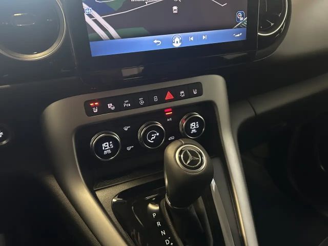 Mercedes-Benz T 180 T 180 FACELIFT24+EDITION+LED+KAMERA+CARPLAY