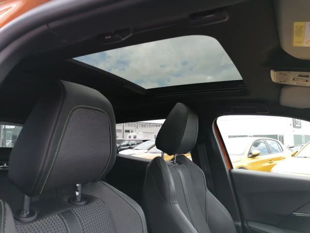 Peugeot E-2008 GT-Line