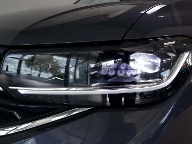 Volkswagen T-Cross 1.0 TSI Style