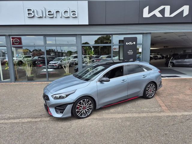 Kia ProCeed GDi GT-Line