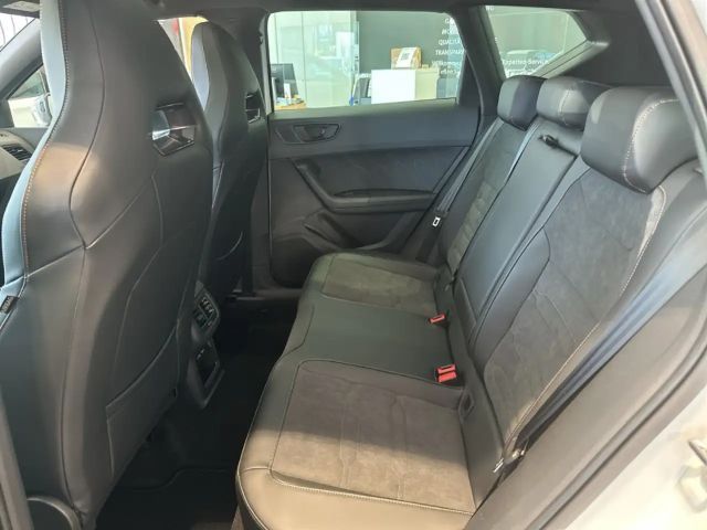 Cupra Ateca 2.0 TSI 4Drive