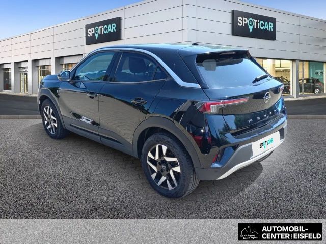 Opel Mokka Elegance Mokka-e