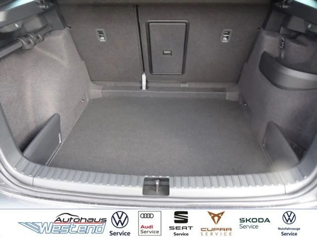 Skoda Karoq 1.5 TSI Sportline