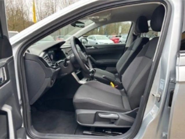 Volkswagen Taigo 1.0 TSI Life