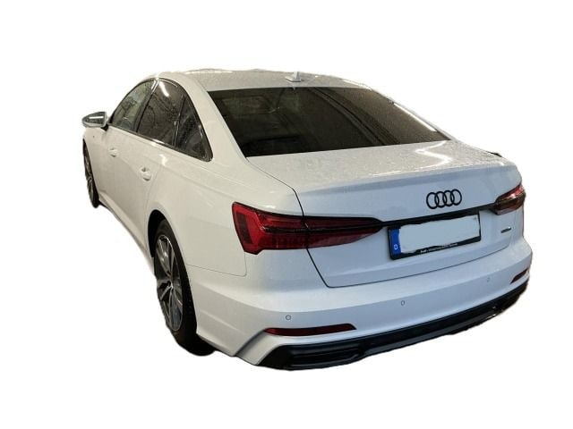 Audi A6 45 TFSI Quattro S-Tronic Sedan