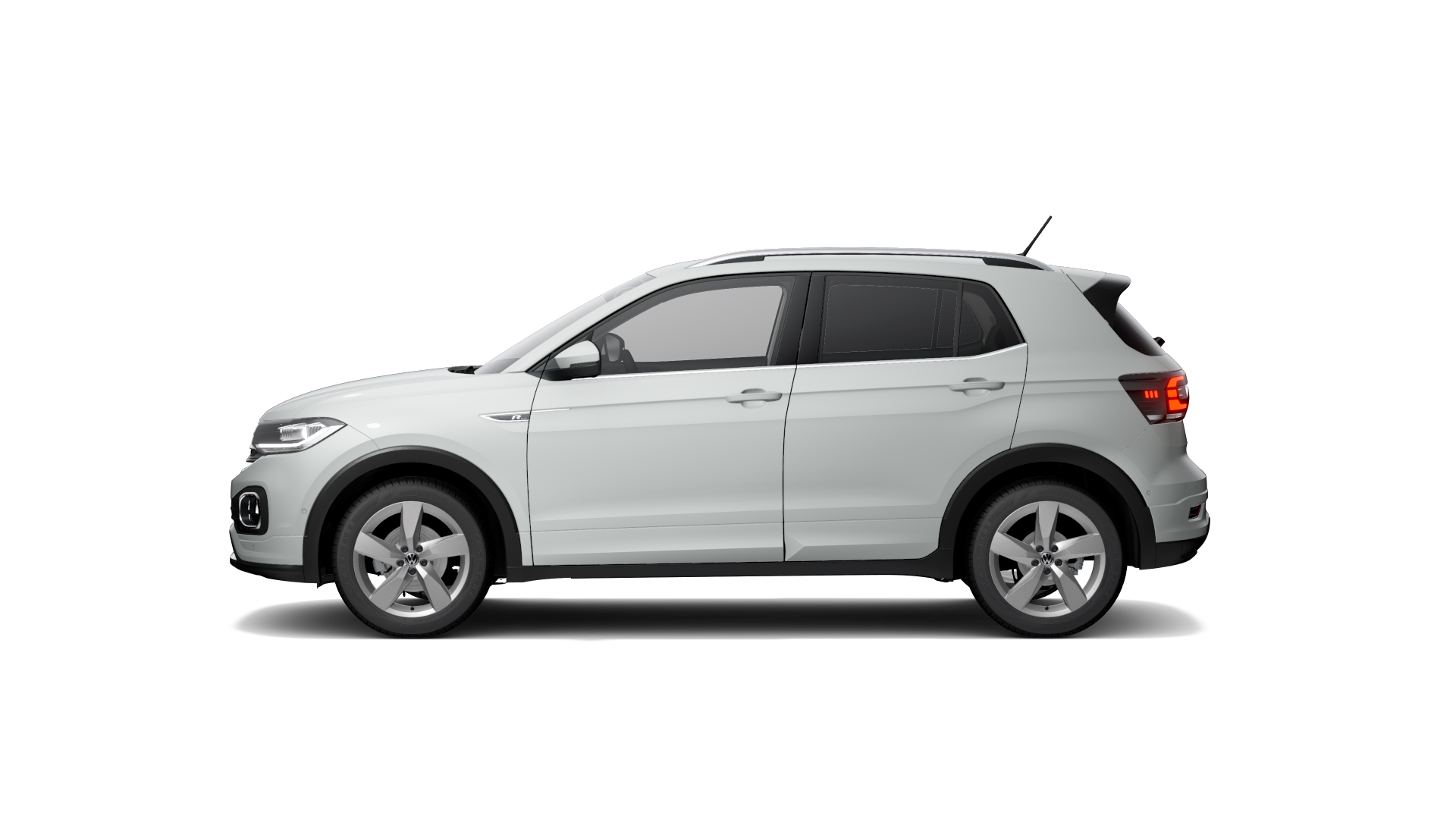 Volkswagen T-Cross R-Line Style