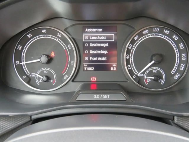Skoda Kamiq 1.0 TSI Ambition