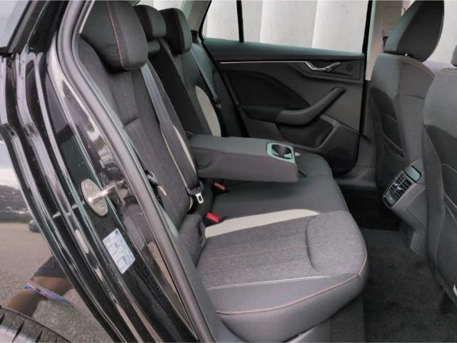 Skoda Scala 1.0 TSI Tour