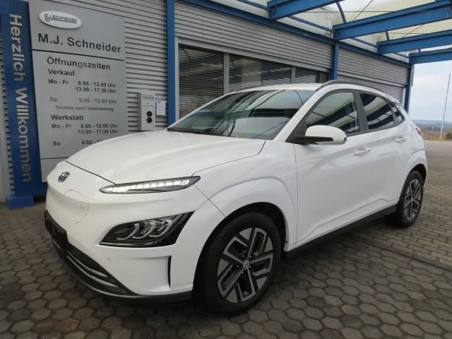 Hyundai Kona 39 kWh Electric Trend