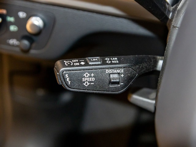 Audi Q5 40 TFSI Quattro S-Tronic