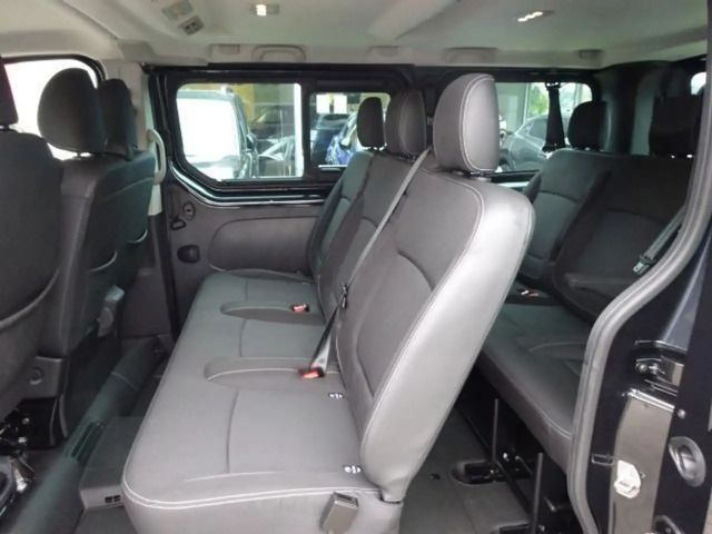 Nissan Primastar L1H1 Tekna