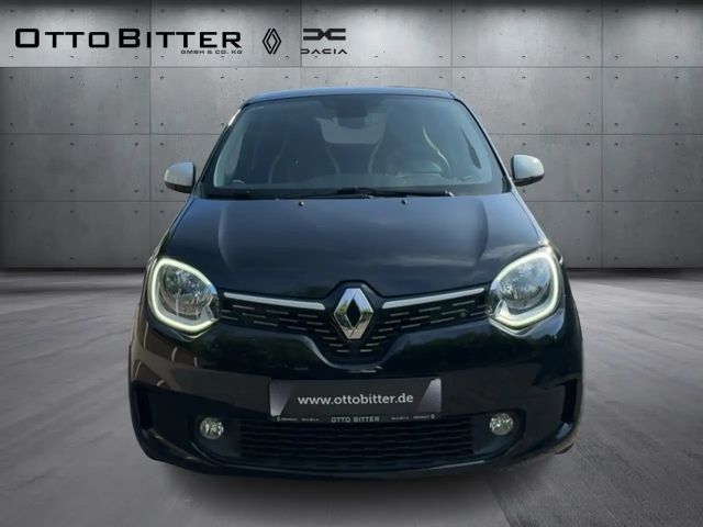 Renault Twingo E-Tech