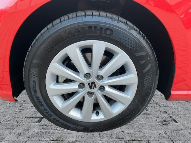 Seat Ibiza 1.0 TSI DSG Style