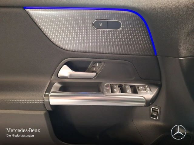 Mercedes-Benz EQA 250 Progressive