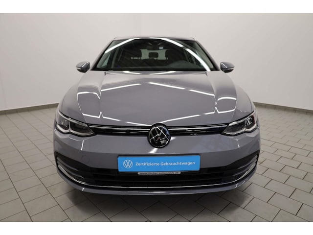 Volkswagen Golf 1.5 eTSI DSG