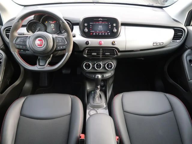 Fiat 500X Dolcevita Sport