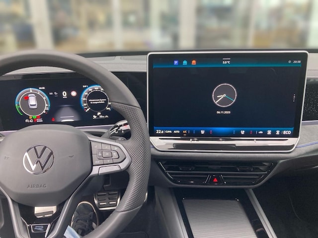 Volkswagen Passat R-Line eHybrid