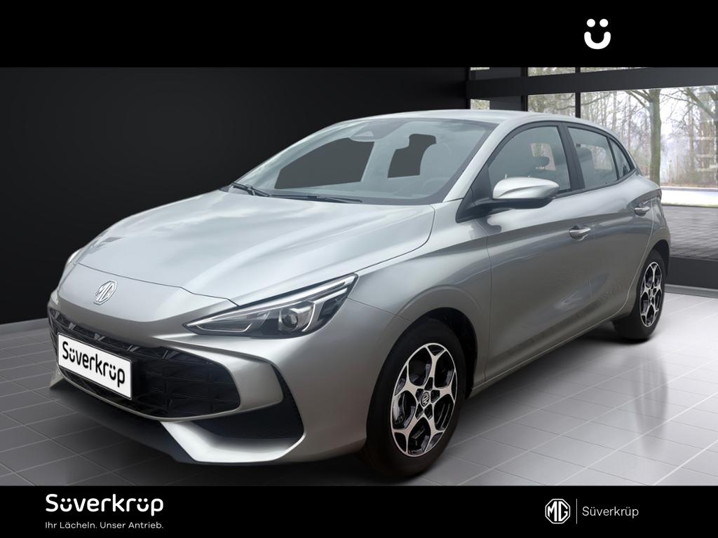 MG MG3 Comfort Hybrid+