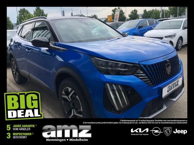 Peugeot 2008 GT-Line