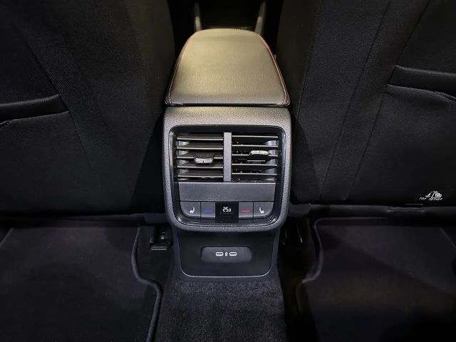 Skoda Octavia 4x4 Combi RS