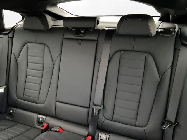 BMW X4 Coupé M-Sport xDrive20d