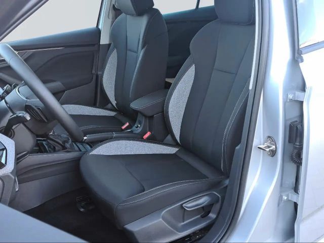 Skoda Kamiq 1.0 TSI Selection