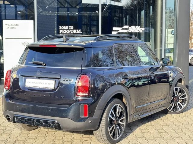 MINI Cooper SE Countryman All4 SE