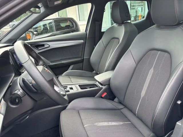 Cupra Formentor 4Drive DSG