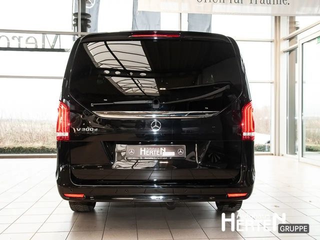 Mercedes-Benz V 300 AMG Line AVANTGARDE V 300 d