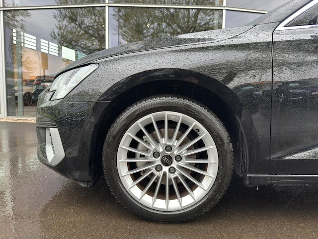 Audi A3 35 TFSI S-Tronic Sportback
