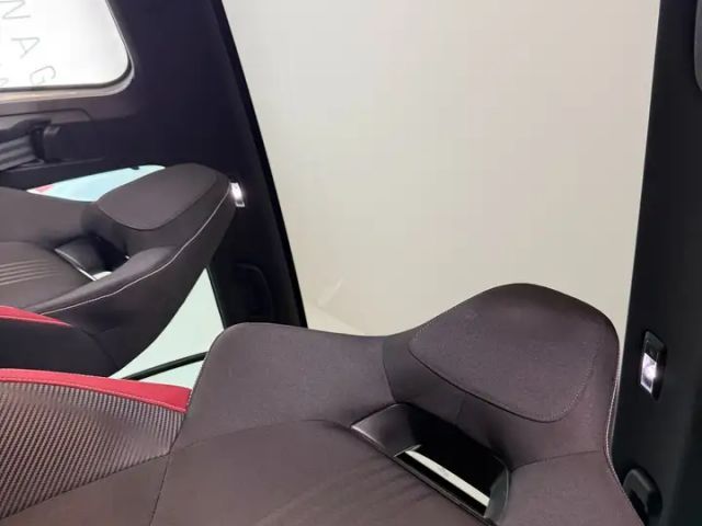 Skoda Scala Monte Carlo