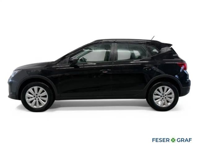 Seat Arona 1.0 TSI Style