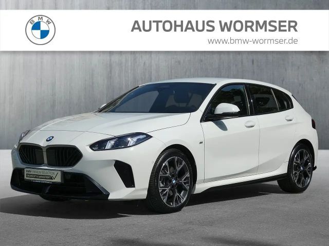 BMW 120 M-Sport Sedan