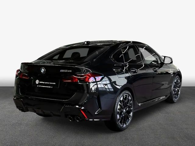 BMW M2 Coupé Gran Coupé Sedan xDrive