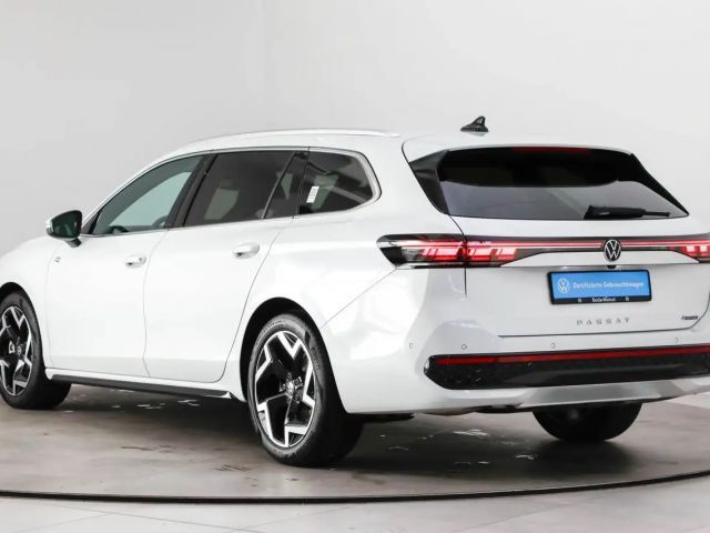 Volkswagen Passat 2.0 TDI DSG R-Line Variant