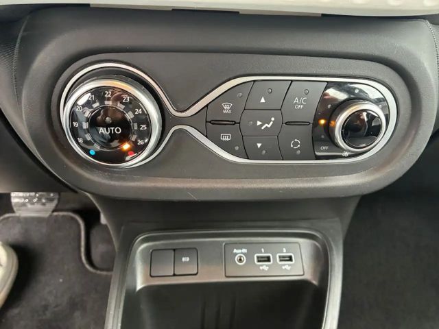 Renault Twingo Electric Equilibre Equilibre