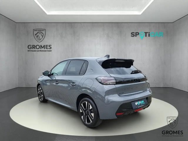 Peugeot 208 Allure Pack EAT8 PureTech