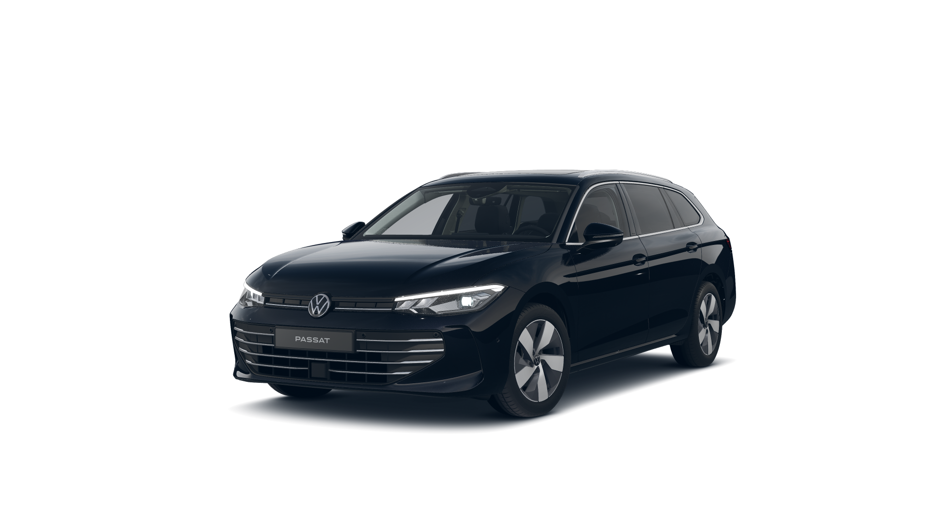 Volkswagen Passat 1.5 eTSI Business DSG