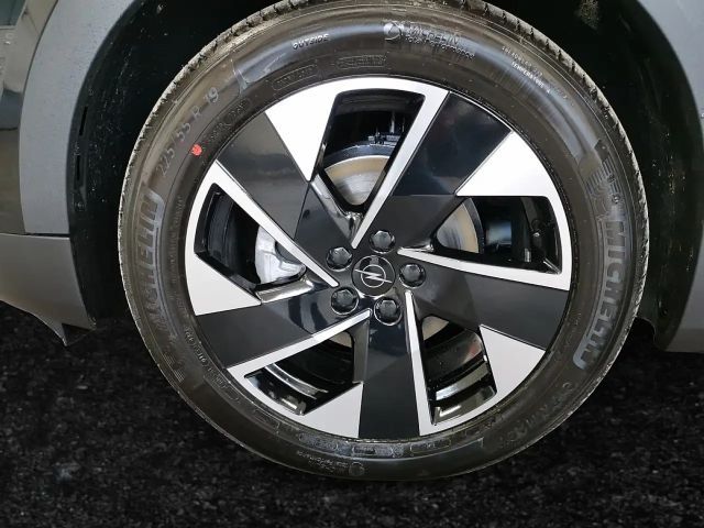 Opel Grandland X GS-Line Grand Sport