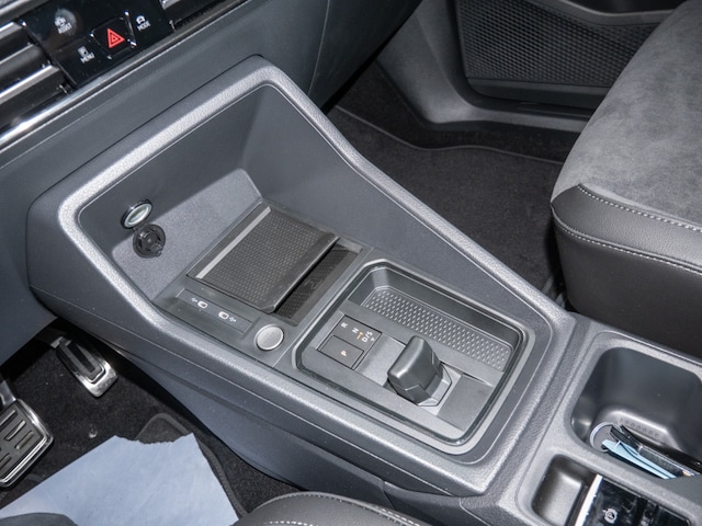 Volkswagen Caddy Life Maxi eHybrid