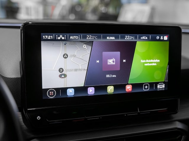 Seat Leon 2.0 TDI Sportstourer