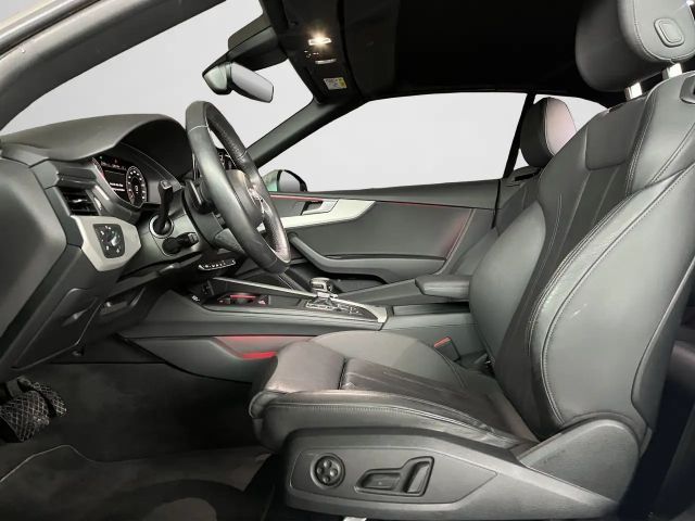 Audi A5 40 TFSI Cabriolet Quattro