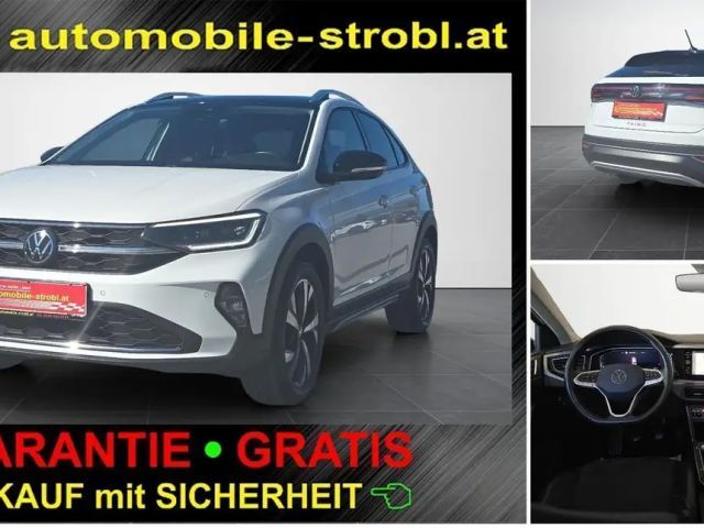 Volkswagen Taigo Style