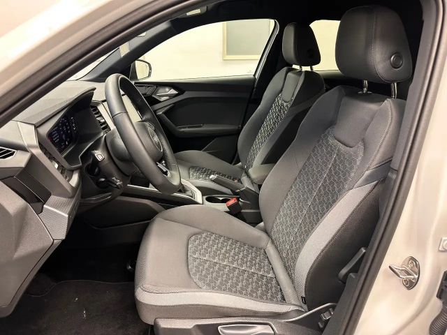 Audi A1 25 TFSI Sportback