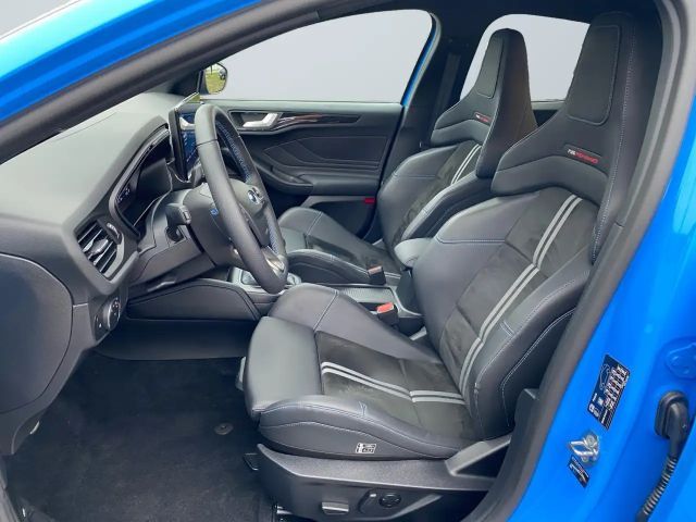 Ford Focus EcoBoost ST Line