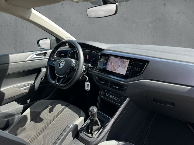 Volkswagen Polo 1.0 TSI Highline PDC Digitales Cockpit Start-Stop