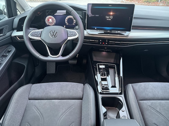 Volkswagen Golf TSI 4M Tageszulassung/ DCC-Fahrwerk