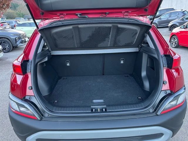 Hyundai Kona 2WD Hybrid Trend